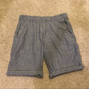 J Crew Mens Shorts